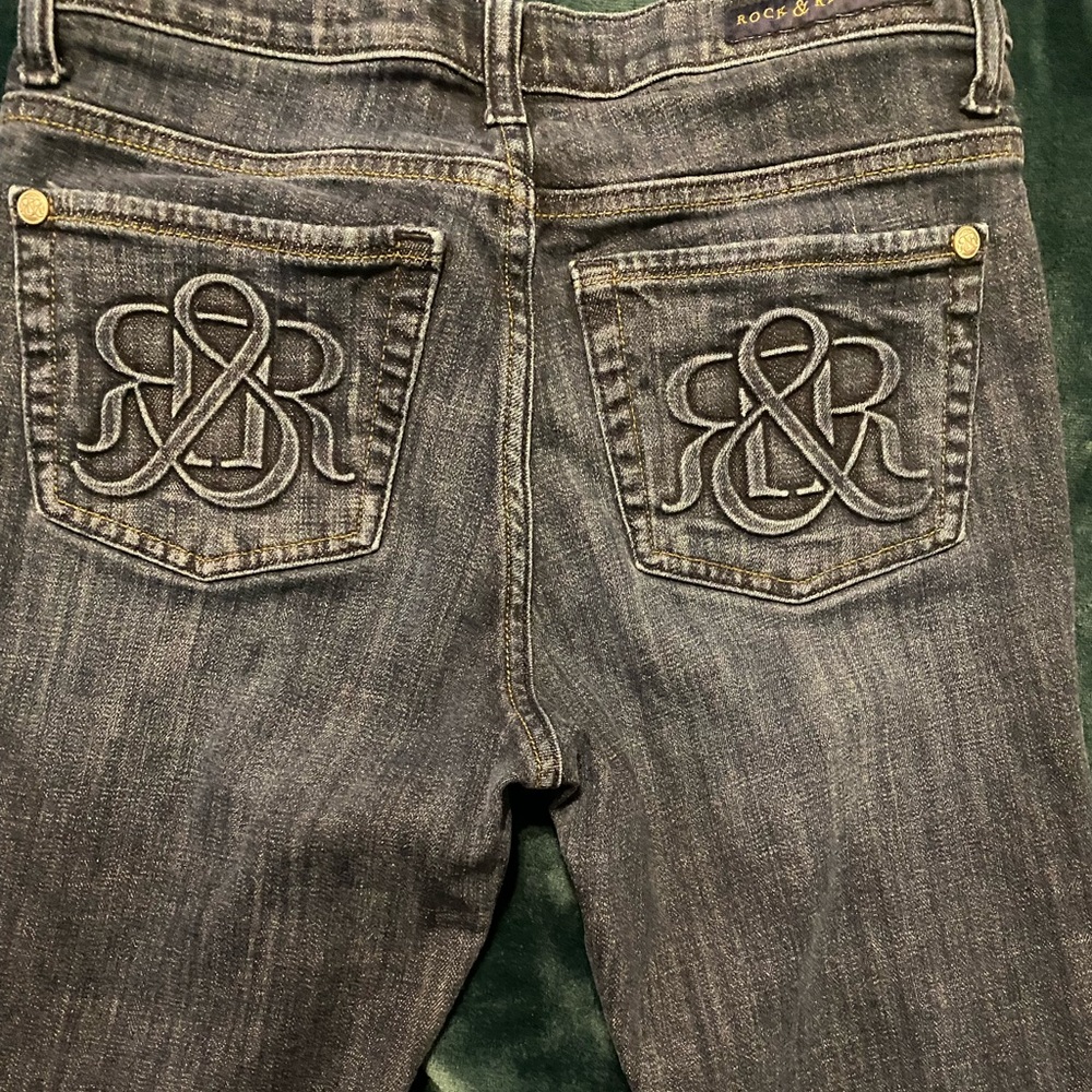 Rock & Republic jeans